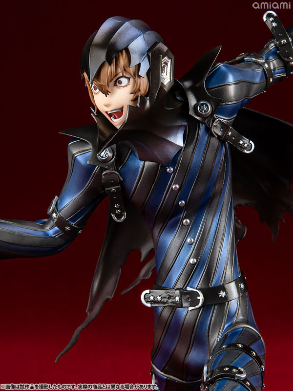 特典】Lucrea(ルクリア) ペルソナ5 ザ・ロイヤル クロウ ロキver