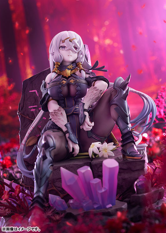 ライザのアトリエ ～常闇の女王と秘密の隠れ家～ リラ・ディザイアス 1