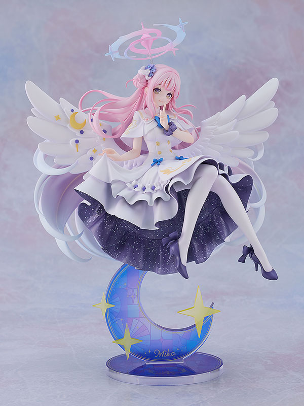ブルーアーカイブ -Blue Archive- ミカ ～星の呼び声～ 1/7 完成品