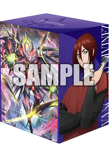 デッキホルダーコレクション V3 Vol.1044 カードファイト！！ ヴァン