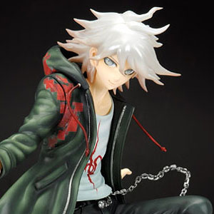 ARTFX J スーパーダンガンロンパ2 さよなら絶望学園 日向創 1/8 完成