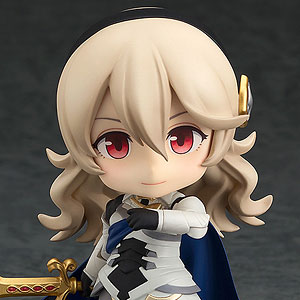 ねんどろいど ファイアーエムブレムif サクラ[グッドスマイル