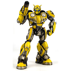 BUMBLEBEE (バンブルビー) DLX SCALE BLITZWING (DLXスケール