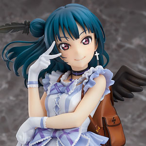 限定販売】ラブライブ！サンシャイン！！ 小原鞠莉 Blu-rayジャケット