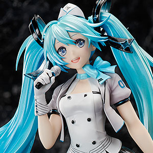 中古】(本体A/箱B)初音ミク 秋旅行 完成品フィギュア[S-FIRE]《発売済