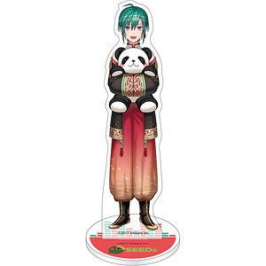 にじさんじ アクリルスタンド 安土桃[ムービック]《在庫切れ》