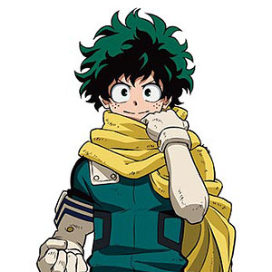 僕のヒーローアカデミア 等身大タペストリー (3)轟焦凍[エンスカイ