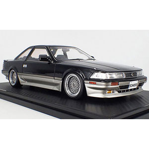 1/18 トヨタ Soarer (Z20) 3.0GT-LIMITED White/Silver ※Normal-Wheel