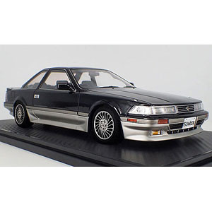 1/18 トヨタ Soarer (Z20) 3.0GT-LIMITED White/Silver ※Normal-Wheel