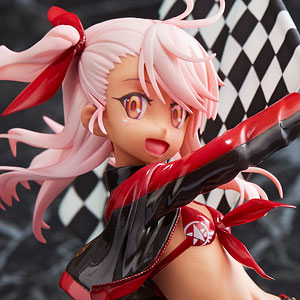 Fate/kaleid liner プリズマ☆イリヤ イリヤ＆クロ SPカラーVer. 1/7