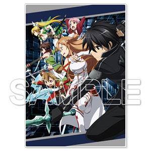 ソードアート・オンライン -インフィニティ・モーメント-』アクリル