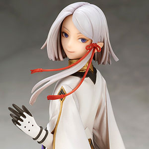 ラストエグザイル -銀翼のファム- ディーオ・エラクレア 1/8 完成品