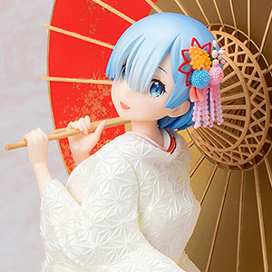 Re：ゼロから始める異世界生活 ラム＆レム -幼夏のおもひで- 1/7