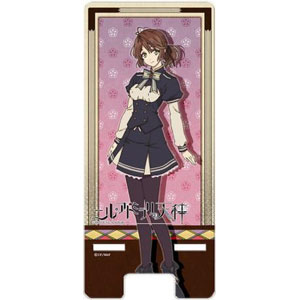 ニル・アドミラリの天秤』 マルチクリアスタンド 鷺澤累[キャラモード