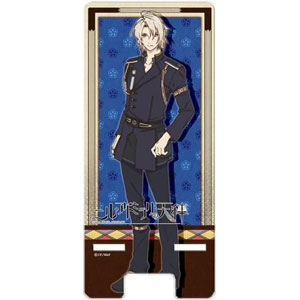 ニル・アドミラリの天秤』 マルチクリアスタンド 汀紫鶴[キャラモード