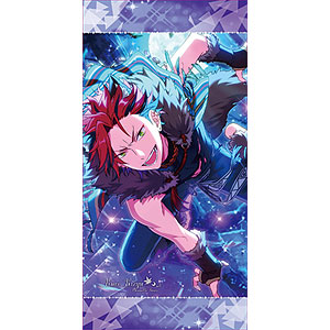 あんさんぶるスターズ！ ビジュアルバスタオルVol.3 5.蓮巳敬人