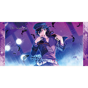 あんさんぶるスターズ！ ビジュアルバスタオルVol.3 11.乙狩アドニス