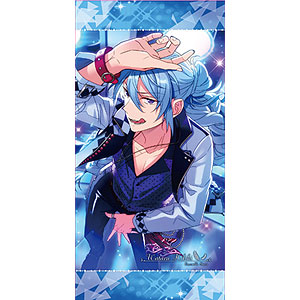 あんさんぶるスターズ！ ビジュアルバスタオルVol.4 22.伏見弓弦