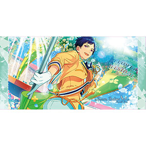 あんさんぶるスターズ！ ビジュアルバスタオルVol.4 34.逆先夏目