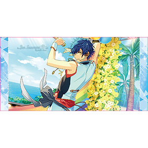 あんさんぶるスターズ！ ビジュアルバスタオルVol.4 39.巴日和