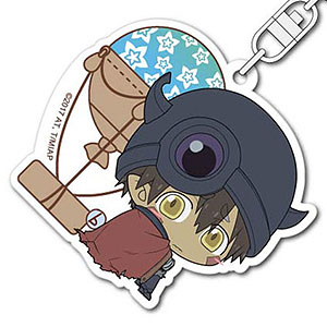メイドインアビス』 ボッチくんアクリルキーホルダー オーゼン[ACG