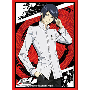 ブシロードスリーブコレクション ハイグレード Vol.1685 PERSONA5 the