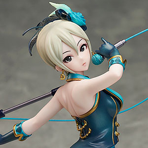 処女はお姉さまに恋してる 十条紫苑 1/8 完成品フィギュア[アルター