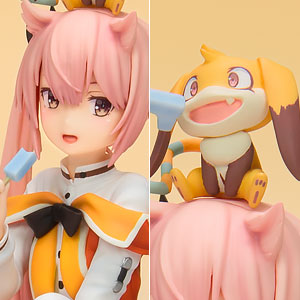 氷菓 千反田える エンディングフィギュア 1/6 完成品フィギュア （京