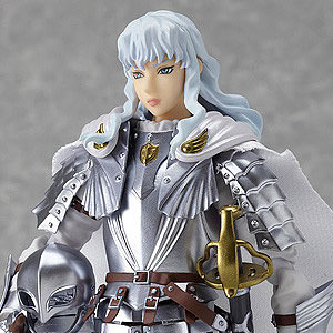 figma 映画「ベルセルク」 フェムト 闇の鷹誕生ver.