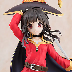 CAworks アニメ『この素晴らしい世界に祝福を！』 めぐみん