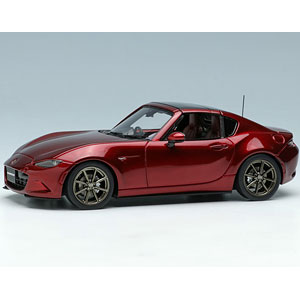 1/43 マツダ ロードスター RF 2016 ブルーリフレックスマイカ-amiami