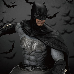 ジャスティス・リーグ』ビースト・キングダム バストシリーズ ワンダー