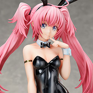 B-STYLE 転生したらスライムだった件 ミリム バニーVer. 1/4 完成品