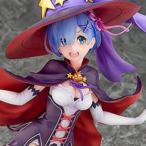 Re：ゼロから始める異世界生活 レム -和バニー- 1/7 完成品フィギュア