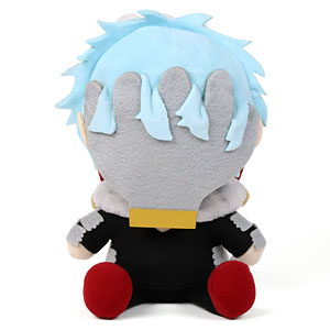 僕のヒーローアカデミア きみとふれんず ぬいぐるみ 荼毘[ムービック