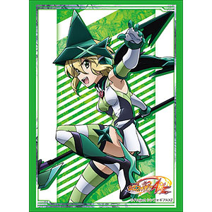 ブシロードスリーブコレクション ハイグレード Vol.1893 戦姫絶唱