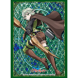 ブシロードスリーブコレクション ハイグレード Vol.1956 ゴブリン