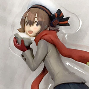 ああっ女神さまっ ベルダンディー 僕と彼女と乗り物と。Ver. 1/8 完成