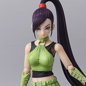 ドラゴンクエストXI 過ぎ去りし時を求めて ブリングアーツ カミュ