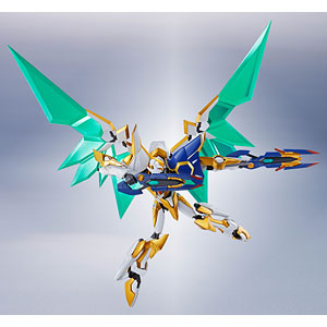 ROBOT魂 〈SIDE KMF〉 紅蓮特式 『コードギアス 復活のルルーシュ