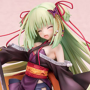 千恋*万花 ムラサメ 1/7 の検索結果]-amiami.jp-あみあみオンライン本店-