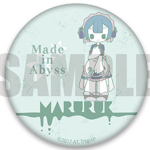 メイドインアビス 3WAY缶バッジ SWEETOY-F ライザ[プレイフルマインド