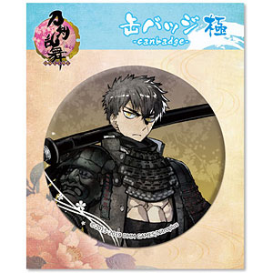 刀剣乱舞-ONLINE- 缶バッジ(極)33：加州清光[プロケット]《在庫切れ》