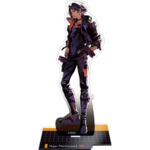 GOD EATER 3 アクリルスタンド 主人公[ムービック]《在庫切れ》