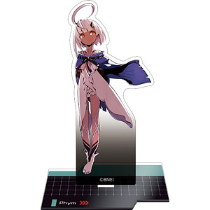 GOD EATER 3 アクリルスタンド ユウゴ[ムービック]《在庫切れ》