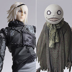 FORM-ISM(フォルミズム) ニーア レプリカント ver.1.22474487139