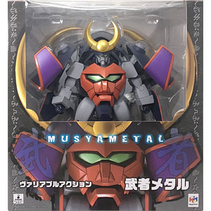 リアルアクションヒーローズ No.572 ブラック☆ロックシューター