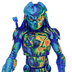 THE PREDATOR/ フジティブ・プレデター アルティメット 7インチ