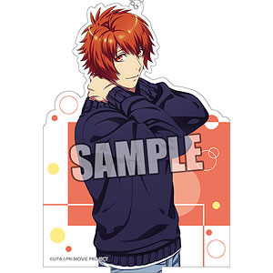 劇場版 うたの☆プリンスさまっ♪ スタンド付きアクリルキーホルダー