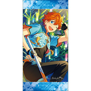 あんさんぶるスターズ！ ビジュアルバスタオルVol.5 4.衣更真緒（再販